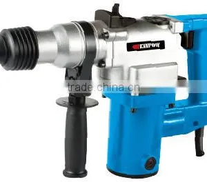 620W/700w/780w/858w 26mm Rotary Hammer Drill Three Function SDS-plus Electric Hammer thumbnail-1