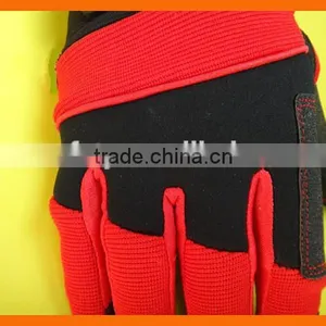 All Purpose Touch Screen Gloves thumbnail-6