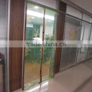 207099 Magnetic Door Screen Curtains thumbnail-1