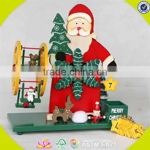 Wholesale Baby Wooden Diy Musical Box Fashion Kids Wooden Diy Musical Box Wooden Diy Musical Box W07B022 thumbnail-6
