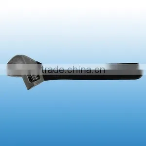 Drop Forged Adjustable Wrench WS048 thumbnail-4