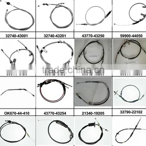 Salecar Bracing Wire thumbnail-2