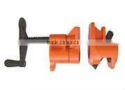 Regular Pipe Clamp SHG-1/2 With Pipe Size 1/2" and Clamp Face 1-1/2" thumbnail-1