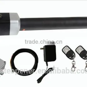 Economical And Less Power Consuming Solar Swing Gate Opener thumbnail-2