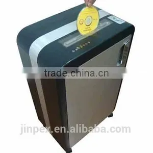 JP-8620M Middle Medium Office Paper Shredder /Micro Cut/2*10mm/GS/CE thumbnail-3