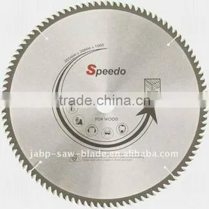 Tungsten Carbide Saw Blade for Sawing Wood thumbnail-1