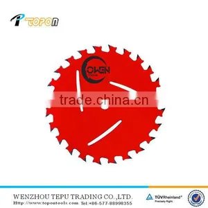 Professional Construction TCT Saw Blades thumbnail-1