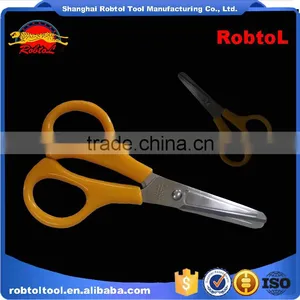 Children School Safety Scissors Diy Art Student Office Kids Hand Scissors thumbnail-6
