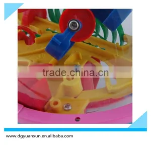 Buy Magical Intellect Ball From China 100 Steps Super Power Magical Ball Puzzle From Dongguan Icti Manufacturer thumbnail-4