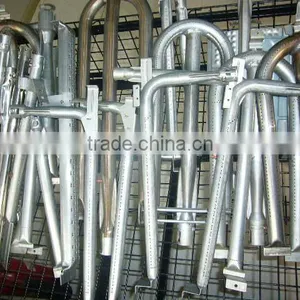 Grill Gas Pipe Burner for BBQ thumbnail-4