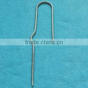 Heavy Duty Ground Steel Tent Pegs thumbnail-1
