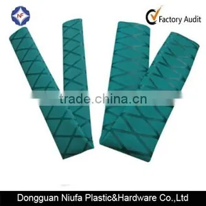 Good Quality Colorful Heat Shrink Tube for Fishing Rob in Dongguan Niufa thumbnail-1