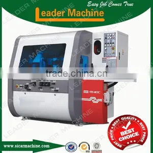VH-M410C CE Certification Four Side Moulder thumbnail-1