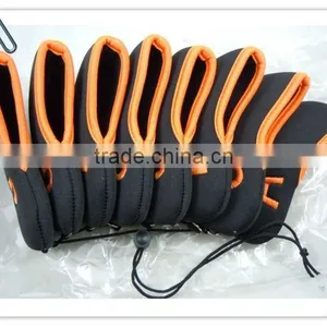 Neoprene Golf Bag thumbnail-1