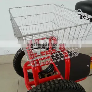 Children Cheap Kids Rubber Wheels Tricycle Car TR16-16 thumbnail-5
