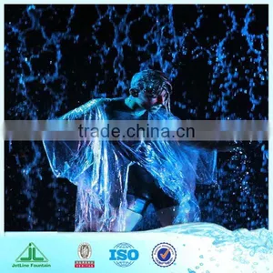 Decorative Water Fountains, Water Effect on Stage thumbnail-6