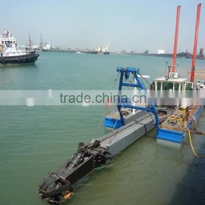 Dredger Machinery thumbnail-1