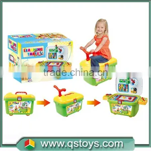 Safe ABS Hot Sell Learning Writing Board Toy With EN71 thumbnail-1
