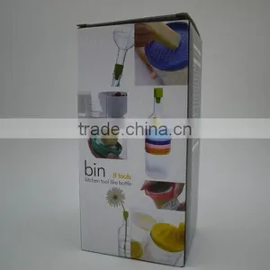 Bottle Multifunction Kitchen Tools and Equipment thumbnail-5