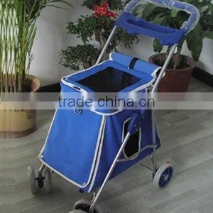 Pet Gear Roadster Pet Stroller for Cats and Dogs thumbnail-1