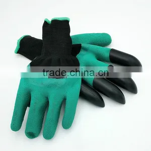 Garden Gloves for Digging and Planting thumbnail-4