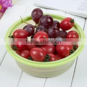 Nice Food Perservation Box ,unique Clear Salad Bowls thumbnail-2