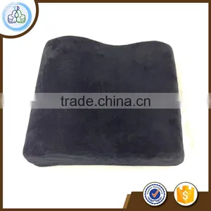 SINGLE USE SMALL COMFORT MEMORY FOAM BED PILLOW TRAVEL PILLOW thumbnail-1