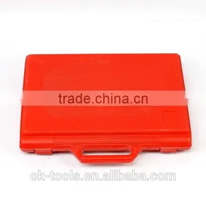 OK-tools 45Pcs Thread Cutting Tools Tap And Die Set, thumbnail-4