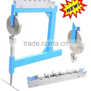 Bench Top English Wheel thumbnail-1