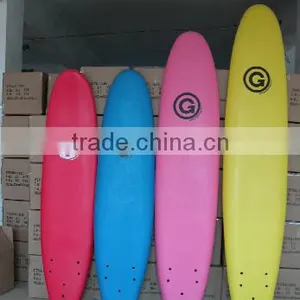 Stand up Surfing Board thumbnail-1