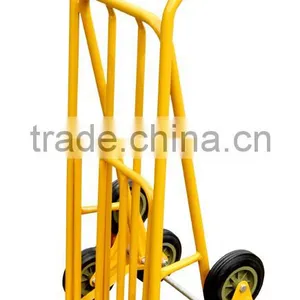 Heavy Duty Ladder Hand Trolley HT4024 thumbnail-1