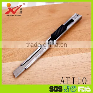 2016 New Exquisite Box Cutter Safety Knife Utility Fully Stock thumbnail-2
