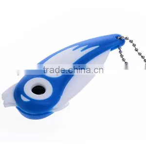 BKB05 Folding Knife Ceramic Knife Paper Cutting Wholesale thumbnail-2