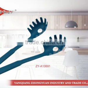 Latest Kitchen Products High Quality Nylon Spaghetti Server Kitchen Tool With Hook thumbnail-1