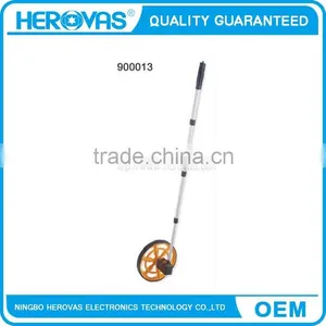 Mini Measuring Wheel, Digital Distance Road Measurement Tools thumbnail-1