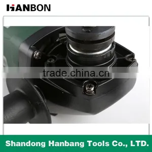 125MMPolishing Machine,Angle Grinder With High Quality thumbnail-2