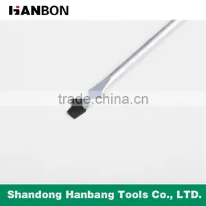Cr-V Magnetic Screwdriver With Crystal Handle thumbnail-6