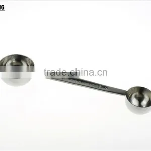 42008 Double Head Design Different Size Measuring Spoon thumbnail-4