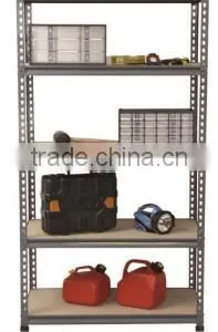 All Kinds of Storage Metal Shelf thumbnail-4