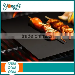 Kitchen Helper BBQ Claw Meat Handler Forks Plastic Meat Shredder Claws Set thumbnail-4