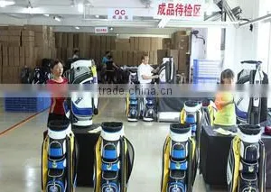 Shenzhen Meliter Sport Goods Co., Ltd. company overview - view 2 thumbnail