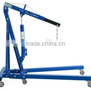 Engine Crane Foldable EC10F10 thumbnail-1
