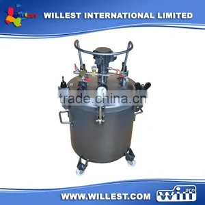 Paint Tank 40L - Automatic - PT40A1 thumbnail-1