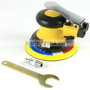 Air Random Orbital Sander With No Vacuum SON6G53 thumbnail-1