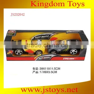 High Performance Electric rc Cars thumbnail-1