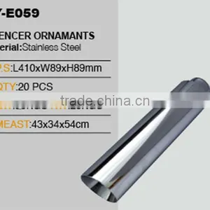 Auto Welding Muffler thumbnail-3