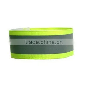 Reflective Soft Armband thumbnail-1
