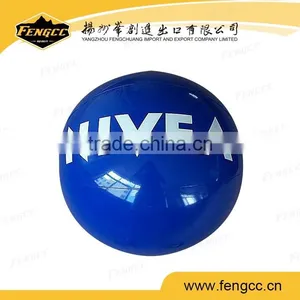Top Quality New Design Advistising Beach Ball For Kids thumbnail-5