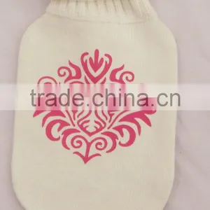 Hot Water Bottle Cover thumbnail-1