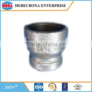 Item 240 Pipe Fittings Reducer Coupling thumbnail-3